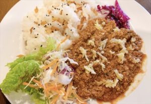 富山市小杉のカフェメソmesoで平日ランチ コストコ射水店から約10分!テイクアウトメニューも有♪