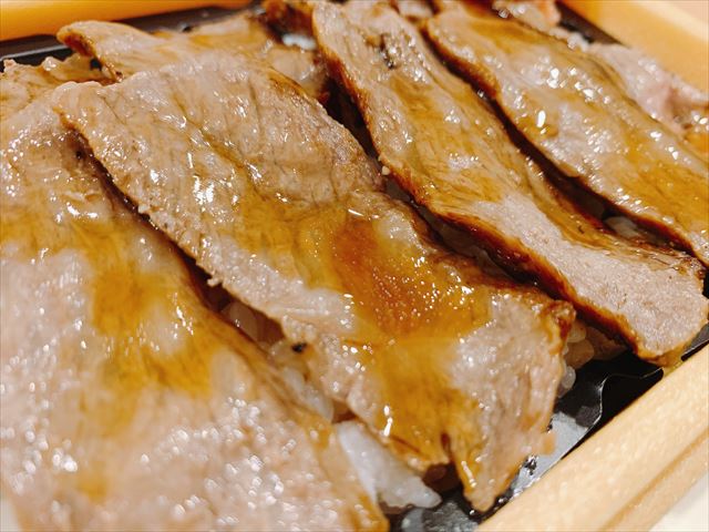 柿里富山のテイクアウト弁当 ステーキ重弁当＆霜降り牛肉弁当食べたよブログ2021ver
