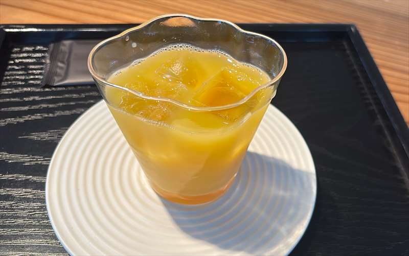 京都子連れカフェ