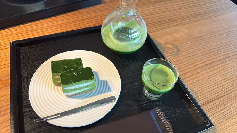 京都子連れカフェ