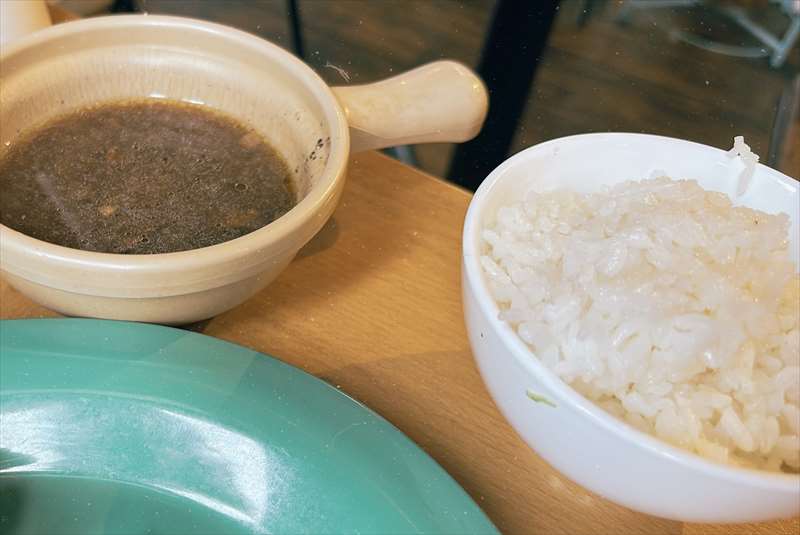 富山県立山町ランチ