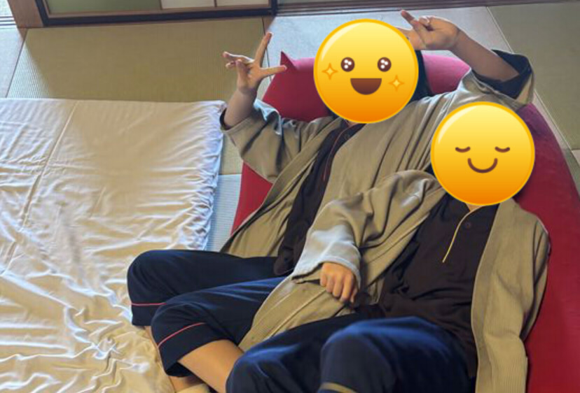 うみあかり特別和洋室