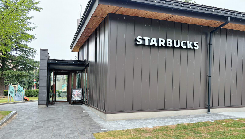富山五福公園店