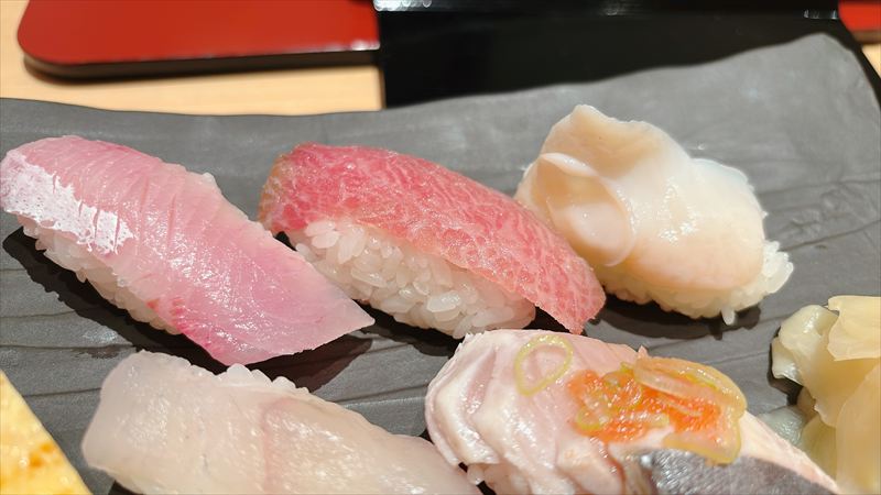 富山寿司おすすめ