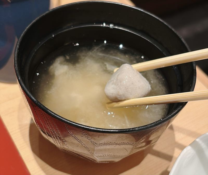 新湊 寿し処 浪花鮨 大和富山店ランチメニュー