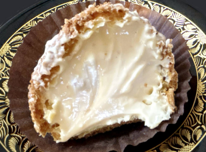 デリース富山ケーキ