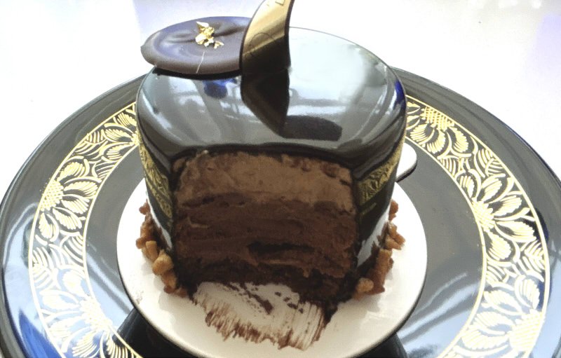 デリース富山ケーキ