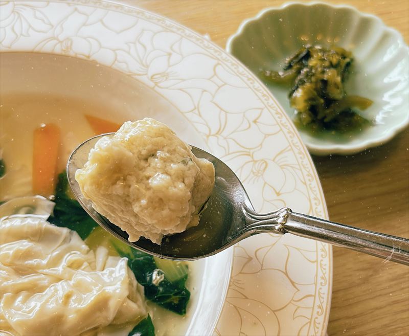 はづき富山市上滝日替わりランチ