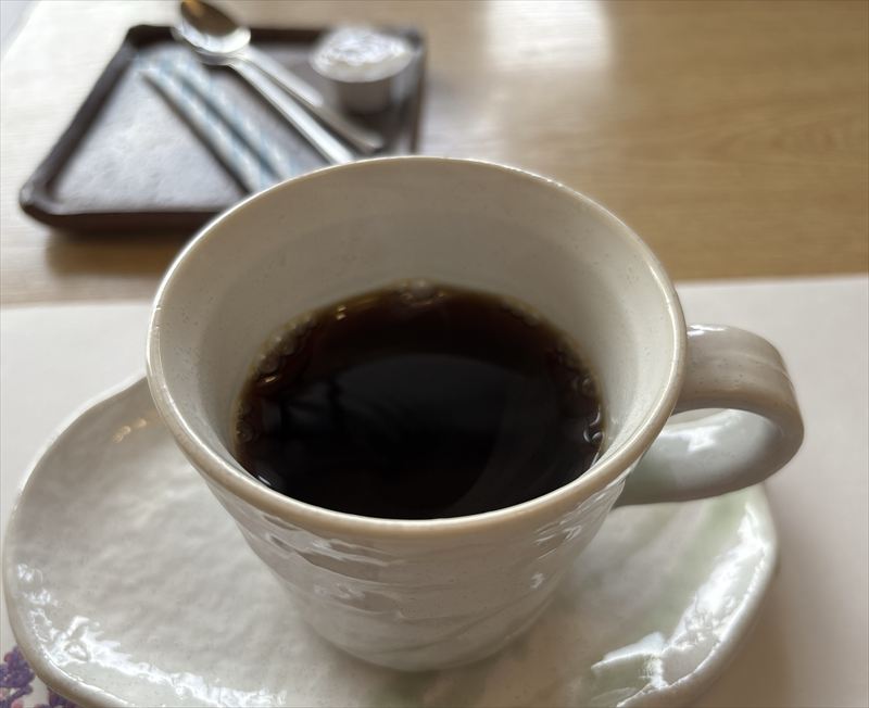 はづき富山市上滝日替わりランチ