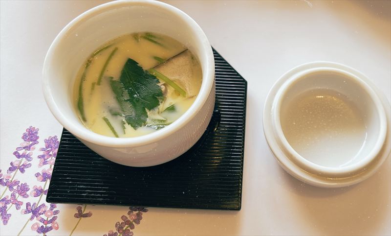 はづき富山市上滝日替わりランチ