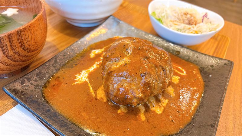 国産牛ステーキ丼専門店 ほし乃