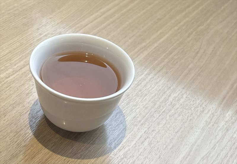 スタイリッシュチャイナ神