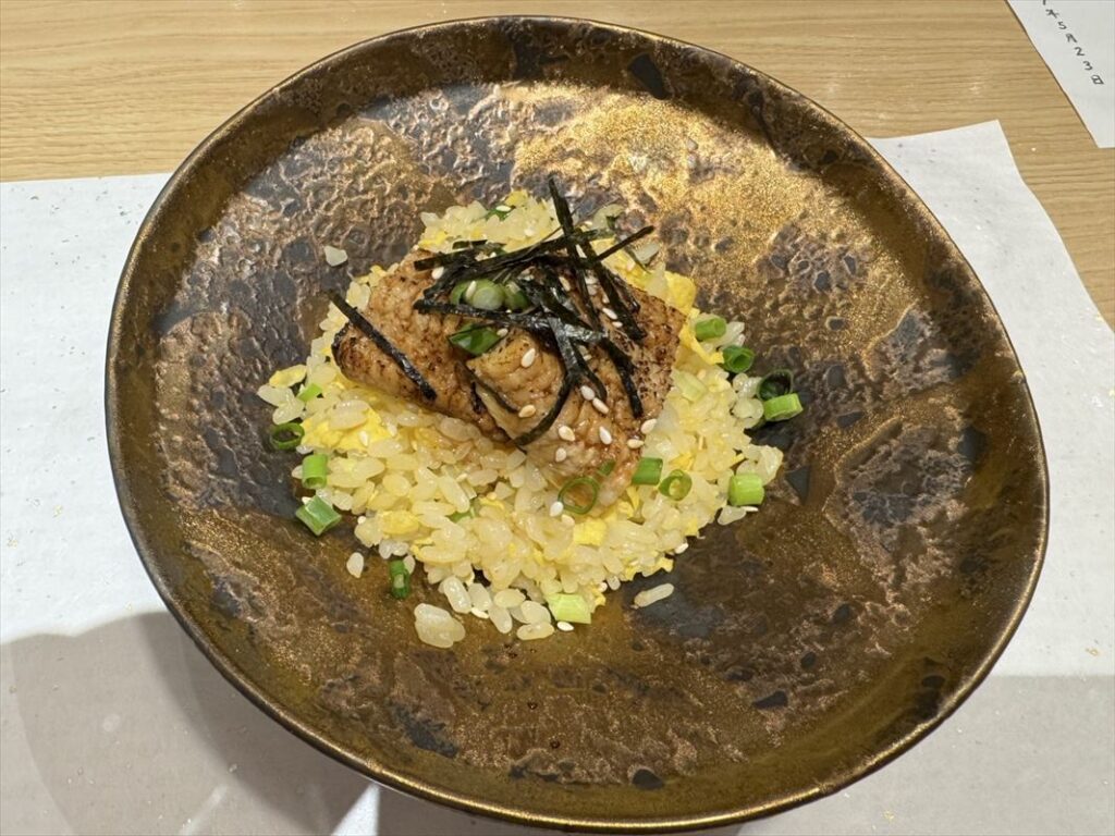 神コースメニュー