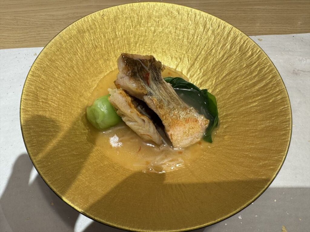 神コースメニュー