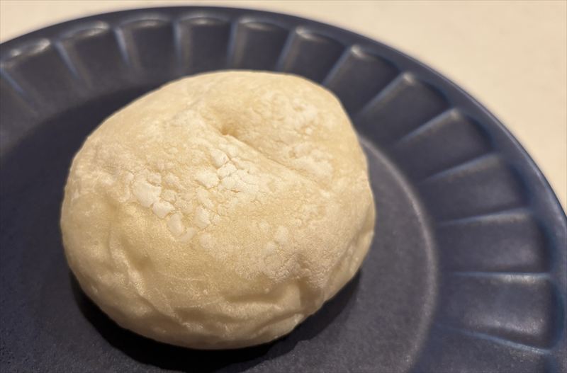 魔法のパン屋赤ちゃんのおしりパン