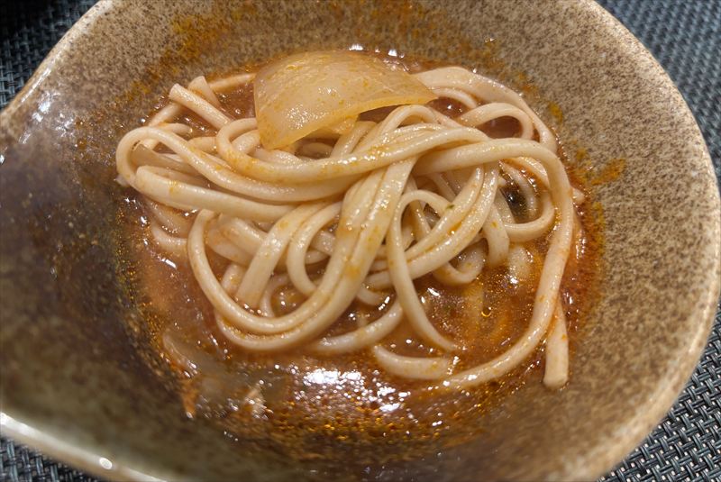 氷見温泉うみあかりトマト鍋