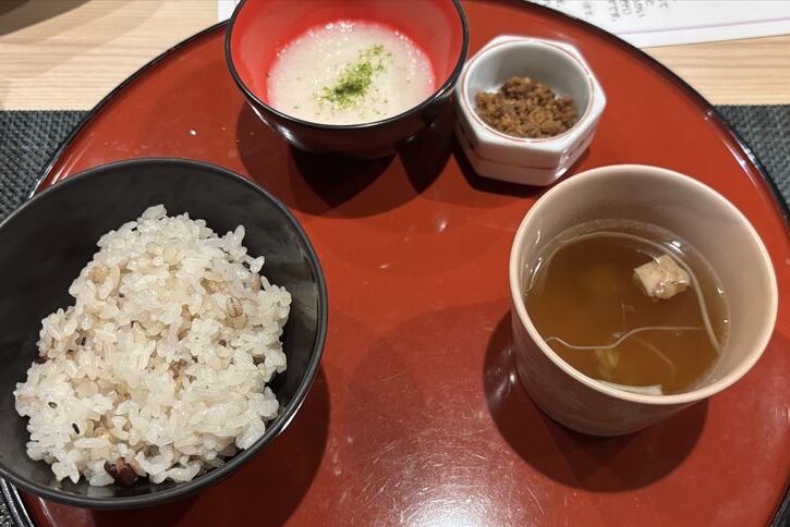 氷見温泉うみあかり夕飯