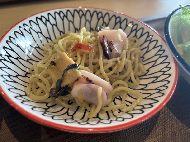 氷見温泉郷 くつろぎの宿 うみあかり朝食