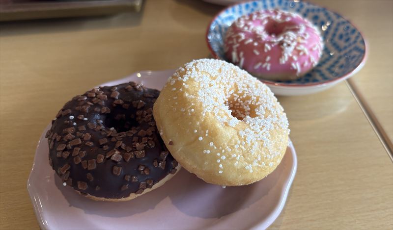 氷見温泉郷 くつろぎの宿 うみあかり朝食