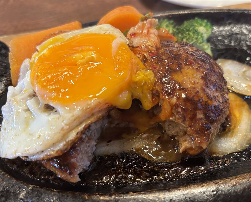 富山市おすすめ洋食