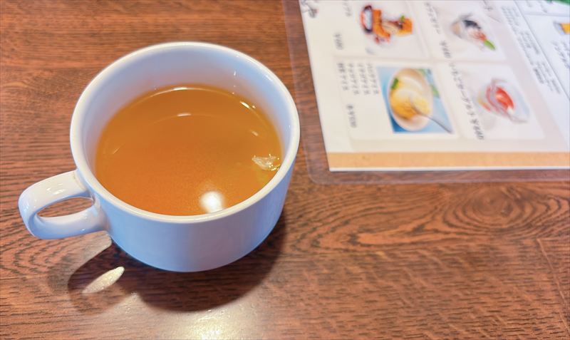 富山市おすすめ洋食