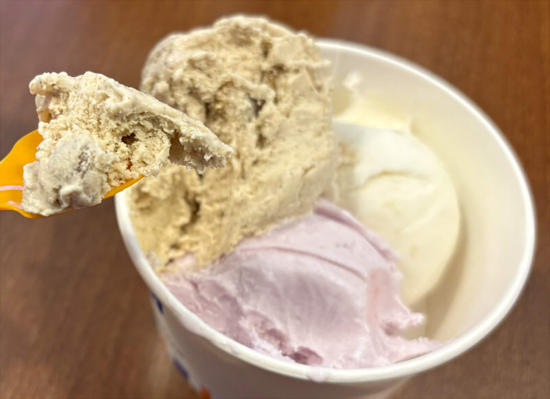 ブルーシール デポアイランド店アメリカンビレッジ