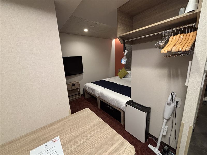 MONday Apart Premium 京都駅