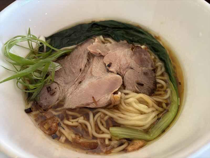 富山市ラーメン