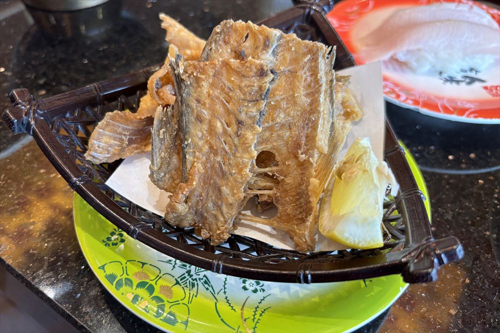 金沢まいもん寿司 白山インター店