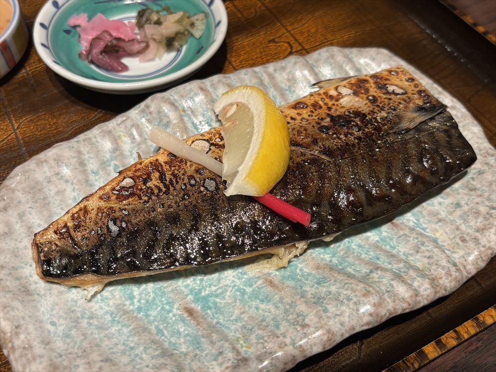 京都駅子連れランチ