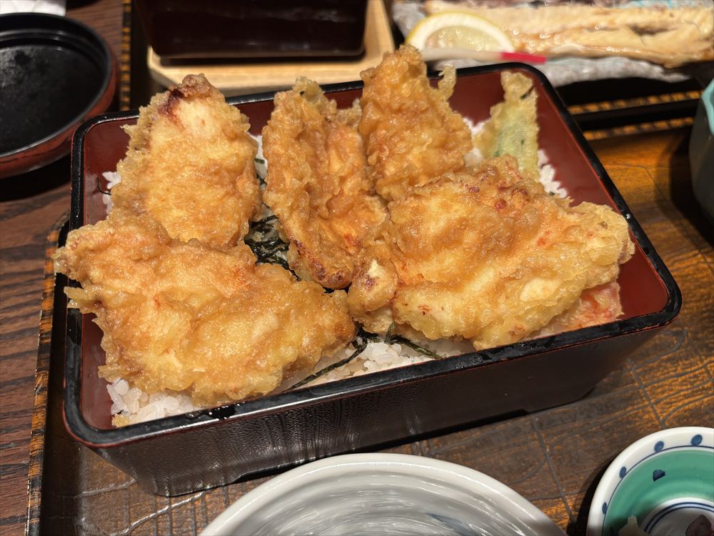 京都駅子連れランチ和食