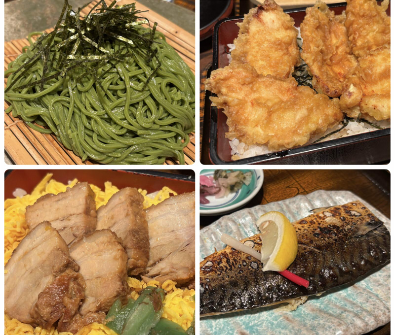 京都駅子連れランチ