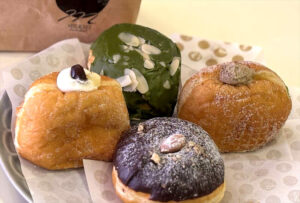 ミルクドドレイク 富山秋吉店 (MILK DO dore iku?)