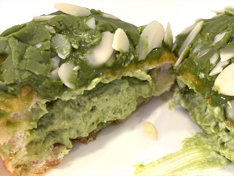 ミルクドドレイク 富山秋吉店 (MILK DO dore iku?)