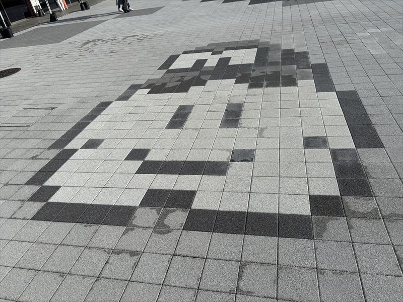 ニンテンドーミュージアム写真