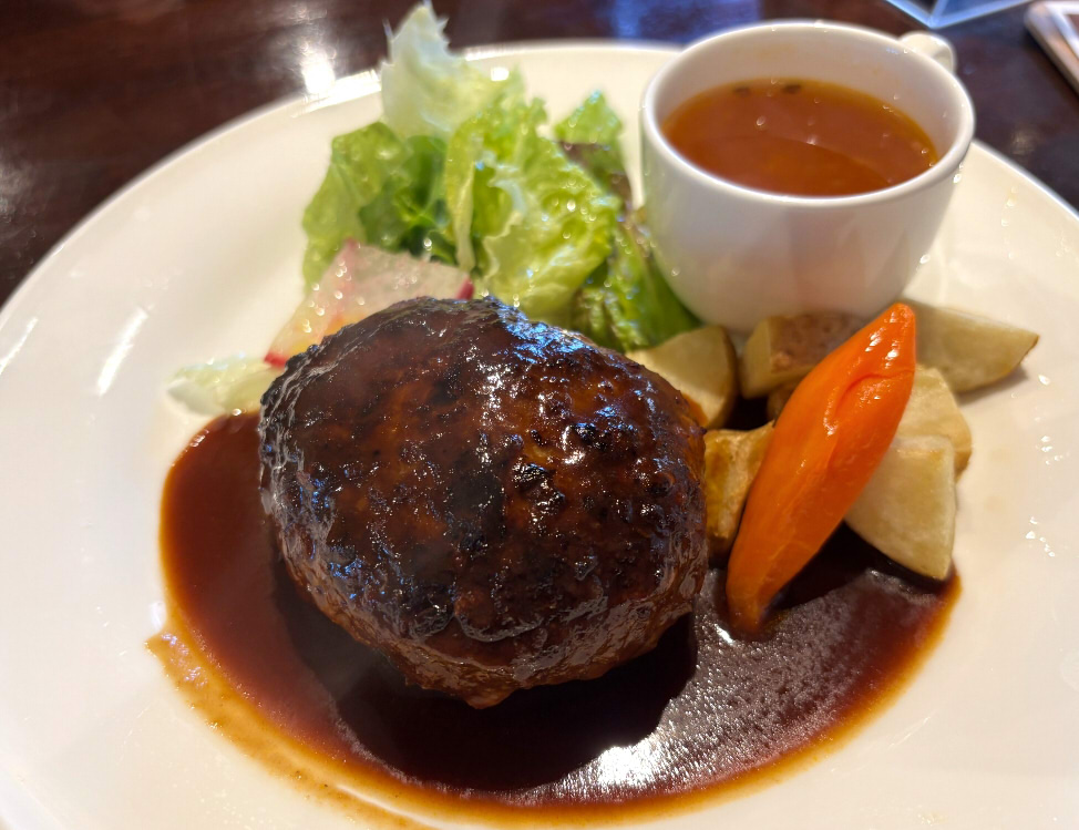 カフェベースキャンプオクダ