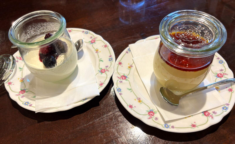 富山駅北カフェ