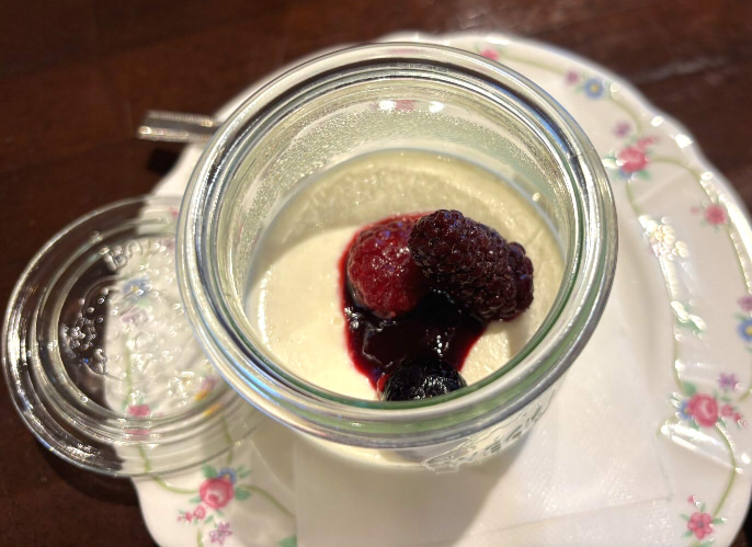 富山駅北カフェ