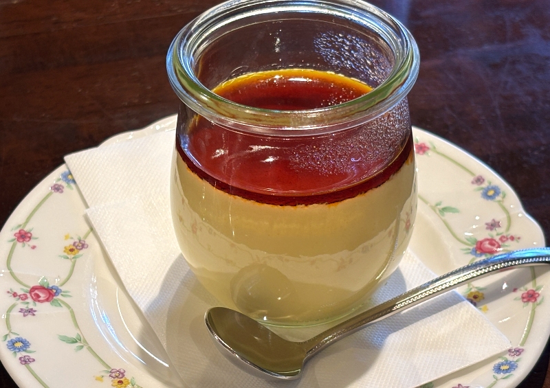 富山駅北カフェ