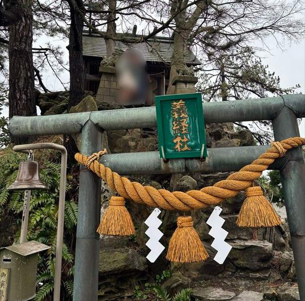 富山 道の駅 雨晴(あまはらし)
