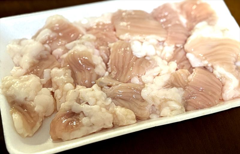 肉のイワサキ富山市