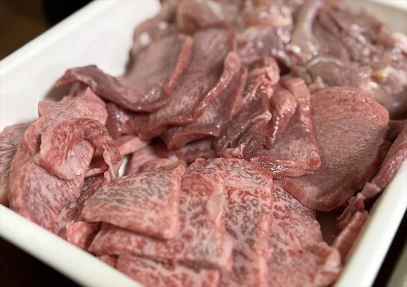 肉のイワサキ富山市