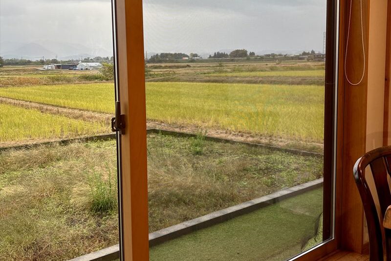 カレー食堂コロポ立山