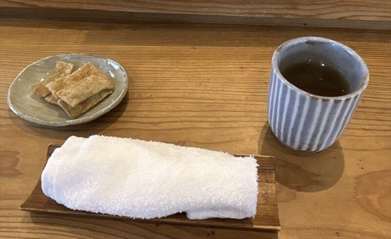 蕎麦処 樹樹(じゅじゅ) 富山