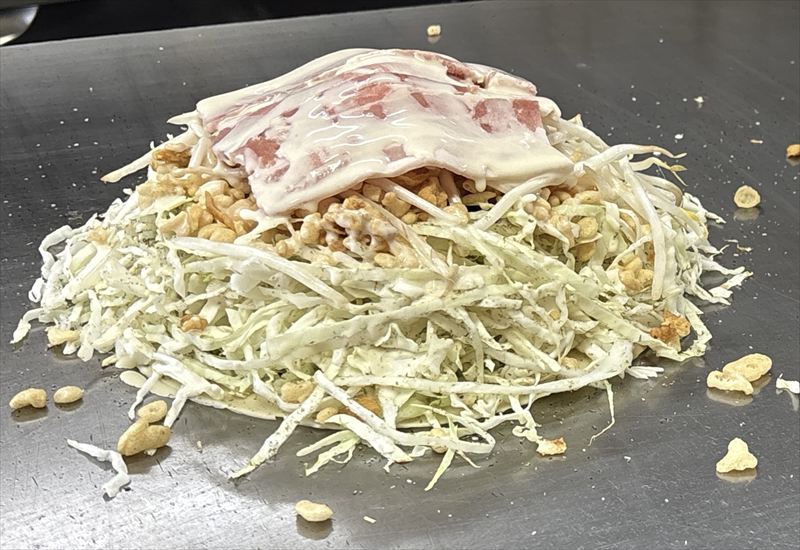 広島焼き 和光ちゃん