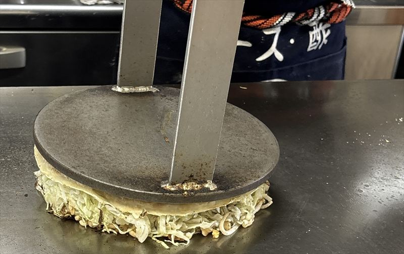 広島焼き 和光ちゃん