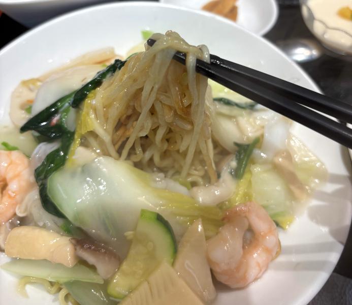 スタイリッシュチャイナ神