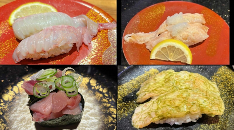 氷見きときと寿司