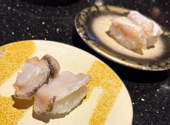 氷見きときと寿司