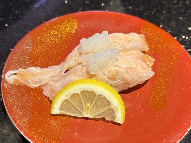 氷見きときと寿司